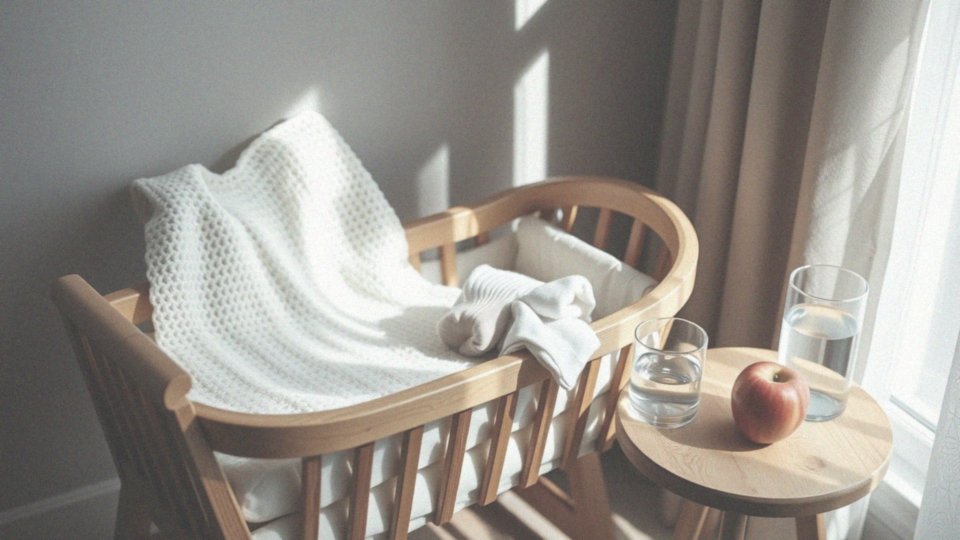 34 tydzień ciąży to który miesiąc? Przewodnik dla przyszłych mam