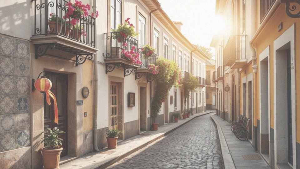 Jakie tradycje portugalskie są najciekawsze?