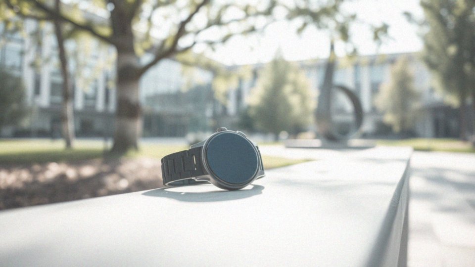 Jakie dane możesz przesyłać przez smartwatch z kartą eSIM?