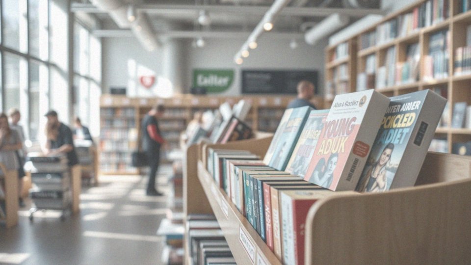 Jakie grupy wiekowe są zainteresowane Rodziną Monet?