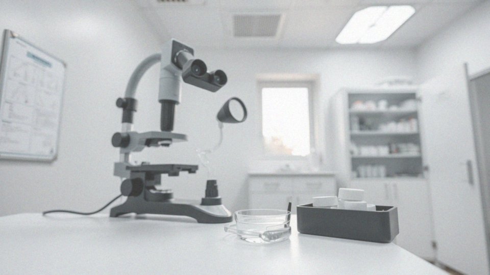 Jak zdiagnozować problem wypadania włosów u nastolatków?