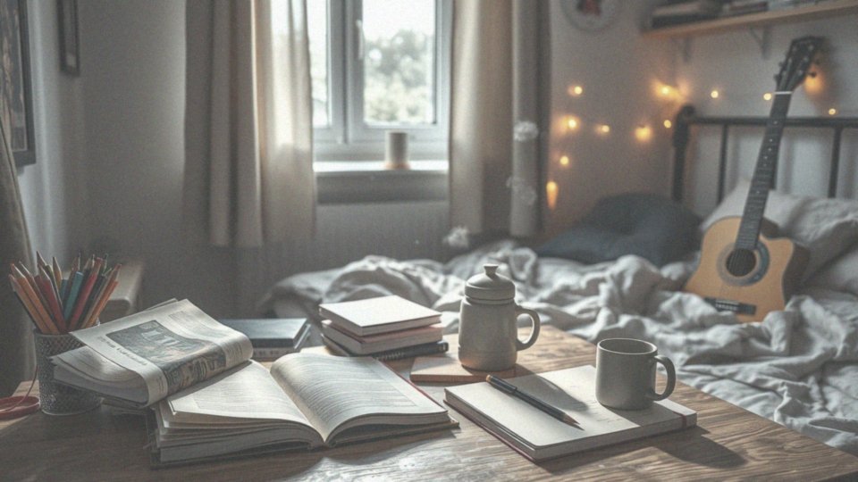 Jakie elementy młodzieżowej literatury można znaleźć w „Rodzinie Monet”?