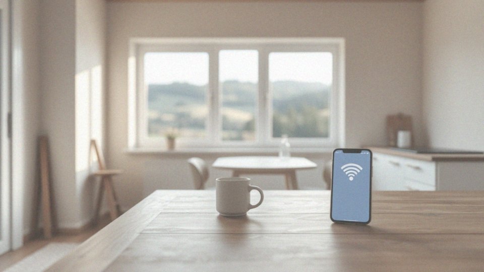 Jak Wi-Fi Calling działa w obszarach o słabym zasięgu?