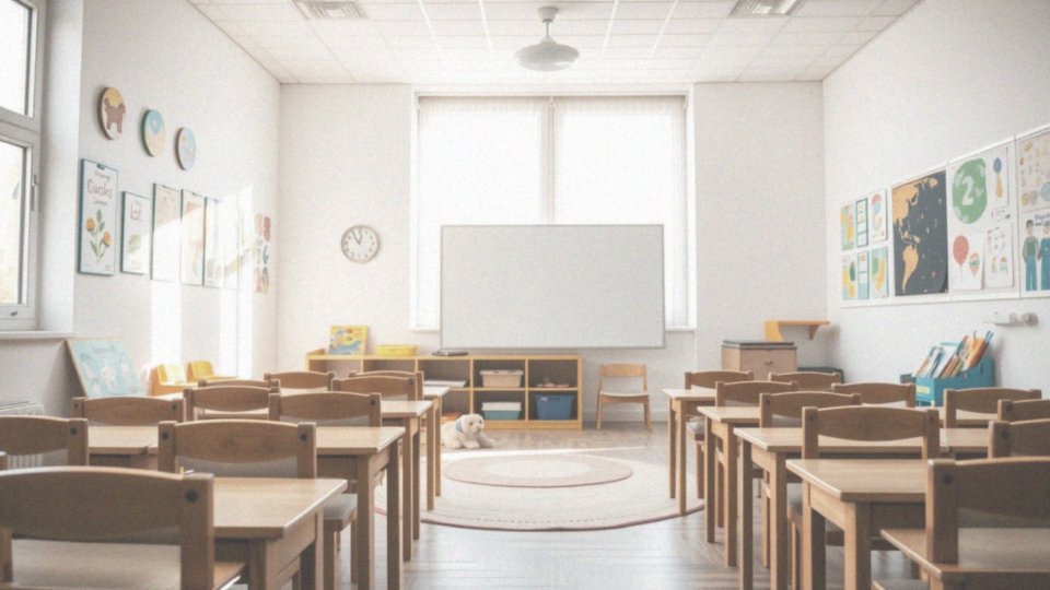 Jakie przepisy regulują zatrudnianie pomocy nauczyciela w przedszkolu?