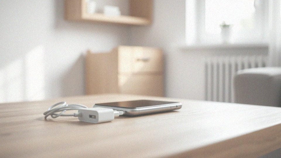 Jakie są zalecenia dotyczące ładowania telefonu przed pierwszym użyciem?