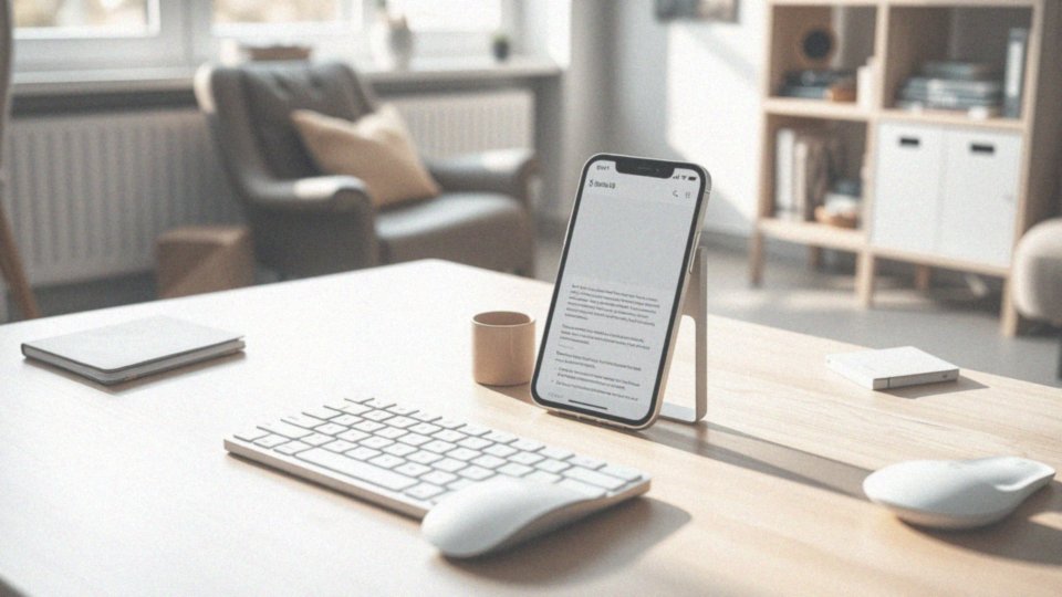Jakie funkcje oferuje aplikacja Safari na iPhone?