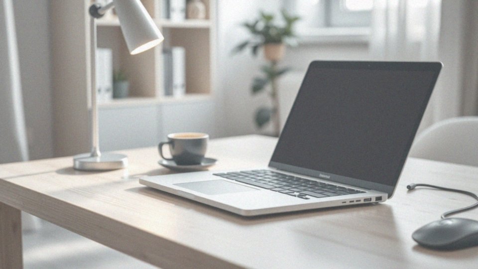 Dlaczego regularne czyszczenie laptopa jest istotne?