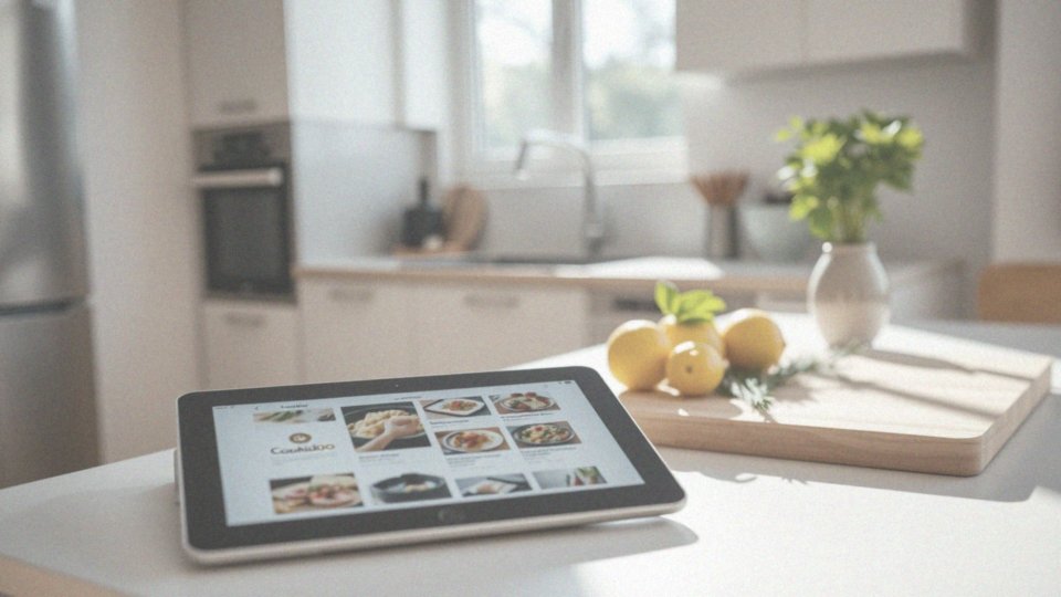 Jakie opłaty wiążą się z abonamentem Cookidoo?