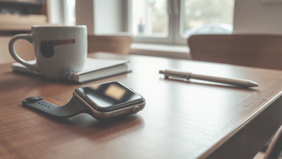 Czy karta eSIM jest bezpieczna w użytkowaniu w smartwatchach?