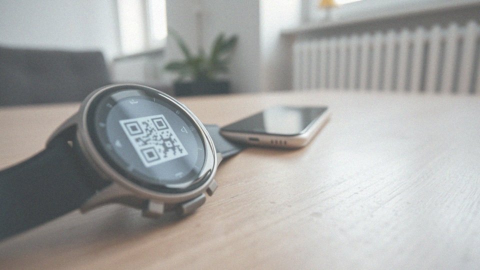 Jak aktywować eSIM w zegarku?