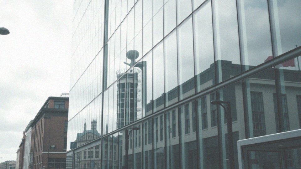 Gdzie zarejestrowany jest iShares MSCI ACWI UCITS ETF?