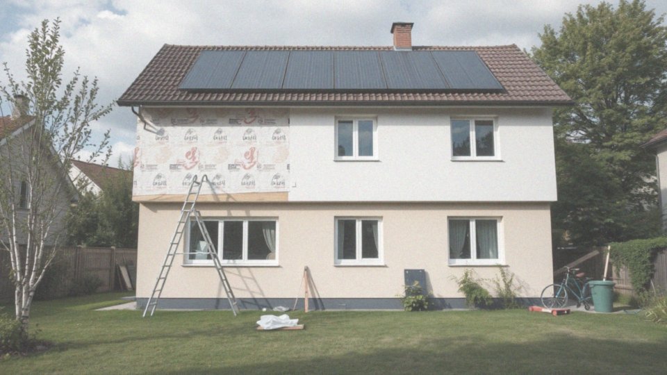 Jakie wydatki można odliczyć w ramach ulgi termomodernizacyjnej?