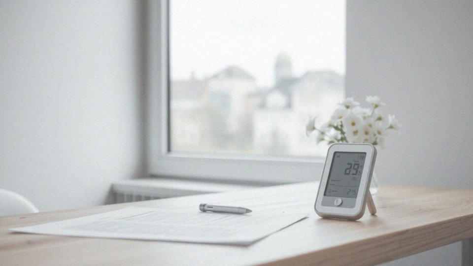 Jakie są przyczyny wysokiego pulsu w ciąży?