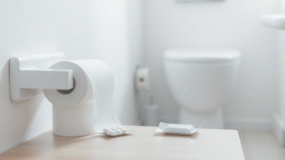 Jakie są przyczyny powstawania hemoroidów?