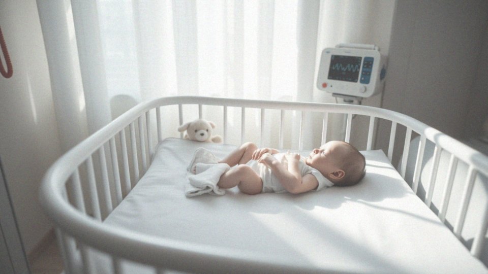Co to jest niedojrzały układ nerwowy?