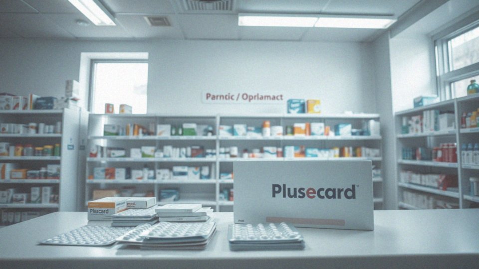 W jakich przypadkach stosuje się lek Pluscard?