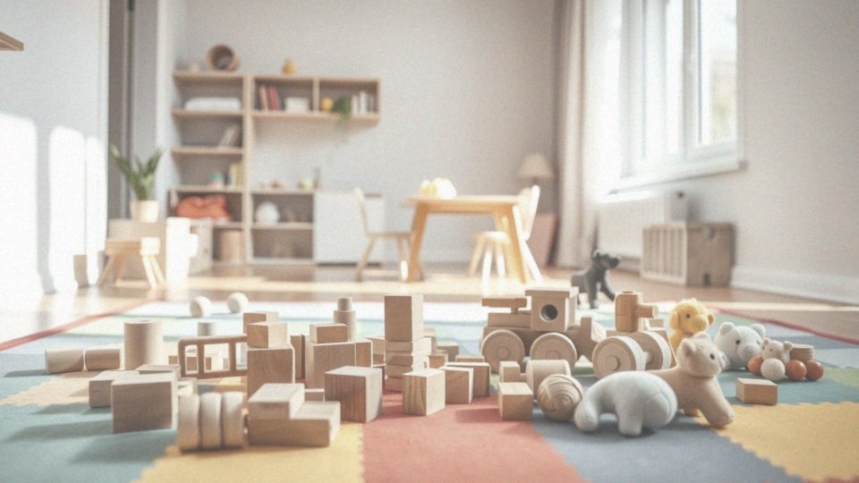 Jakie są normy rozwojowe dla dwulatka?