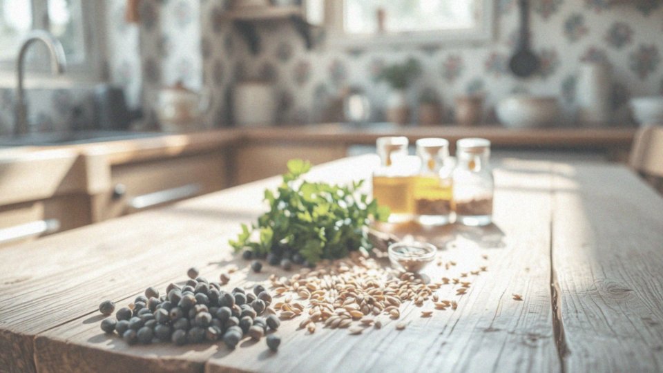 Czym są naturalne składniki i dlaczego są ważne w suplementach?