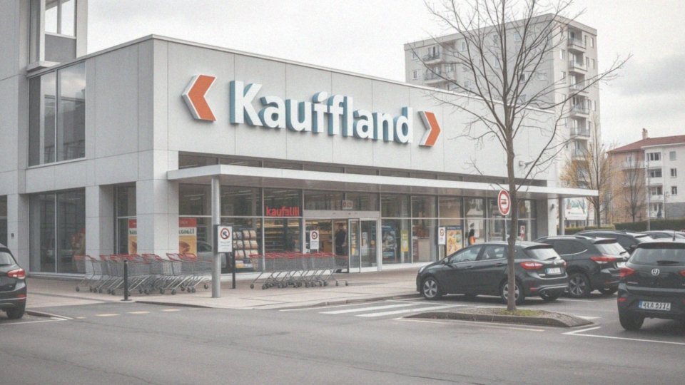 Czy Kaufland jest czynny w soboty?