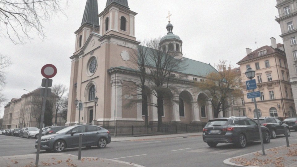 Gdzie obecnie służy ks. Sowa?