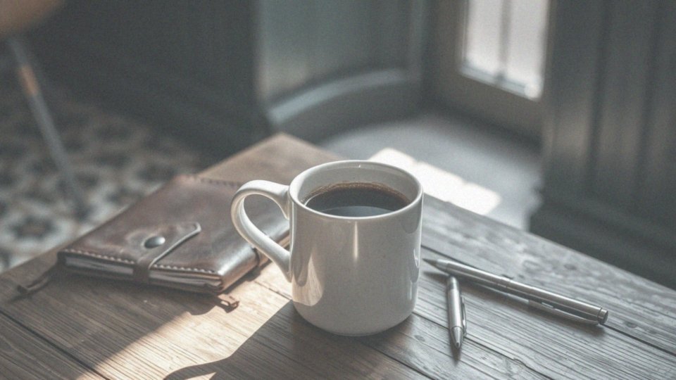 Czy kofeina prowadzi do uzależnienia?
