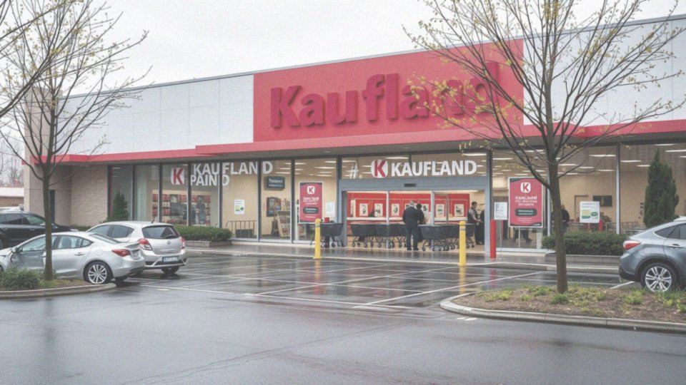 Kiedy Kaufland otwiera sklepy w niedzielę?