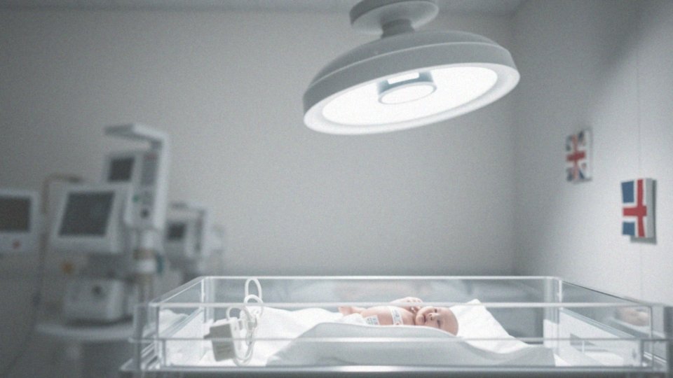 Jakie są możliwości przeżycia dla wcześniaków urodzonych w 25. tygodniu ciąży?