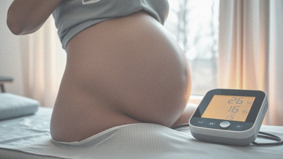 Jakie są skutki wysokiego pulsu w ciąży dla matki i dziecka?