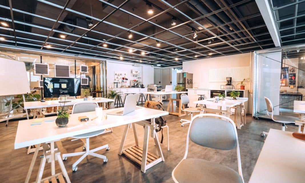 Coworking Ząbki