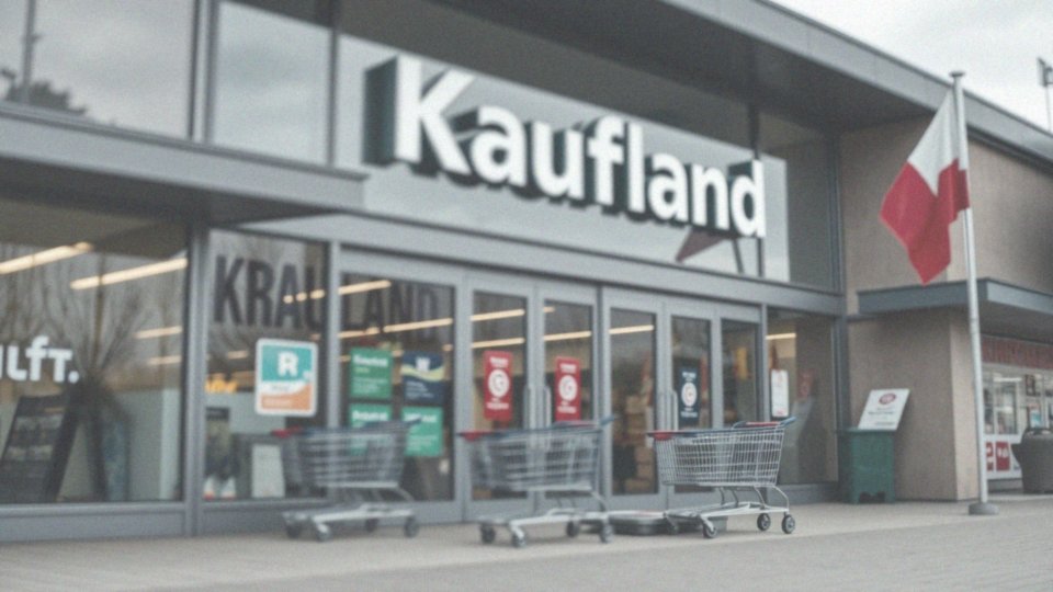 Czy Kaufland jest otwarty w niedzielę? Sprawdź godziny otwarcia!