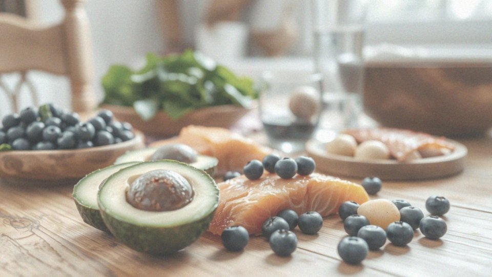 Hashimoto lista produktów – co jeść, a czego unikać?
