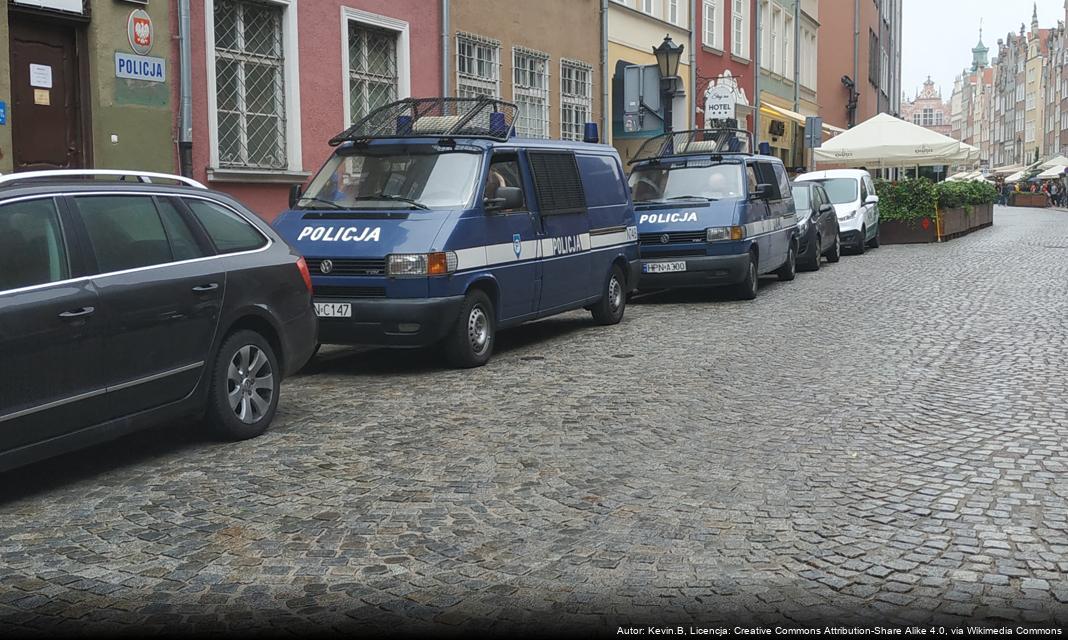 Bezpieczeństwo podczas Wszystkich Świętych – Apel Policji Ząbki