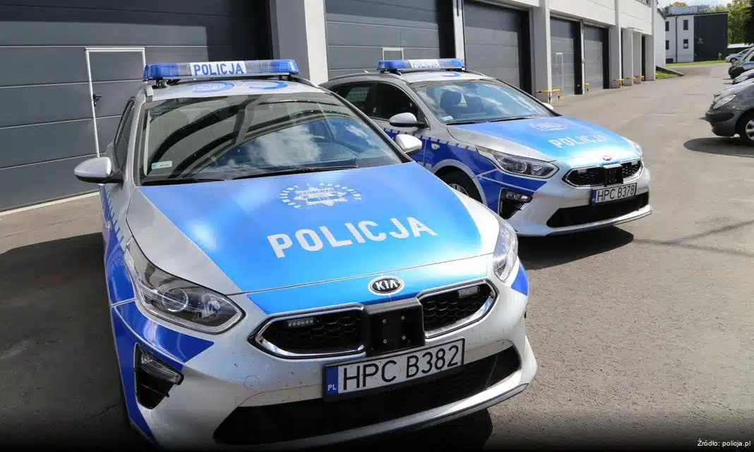 16. rocznica śmierci podkom. Andrzeja Struja – pamięć o bohaterze Policji