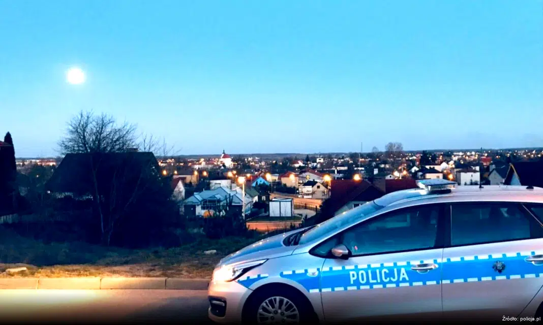 39-latek aresztowany za oszustwo na seniorach