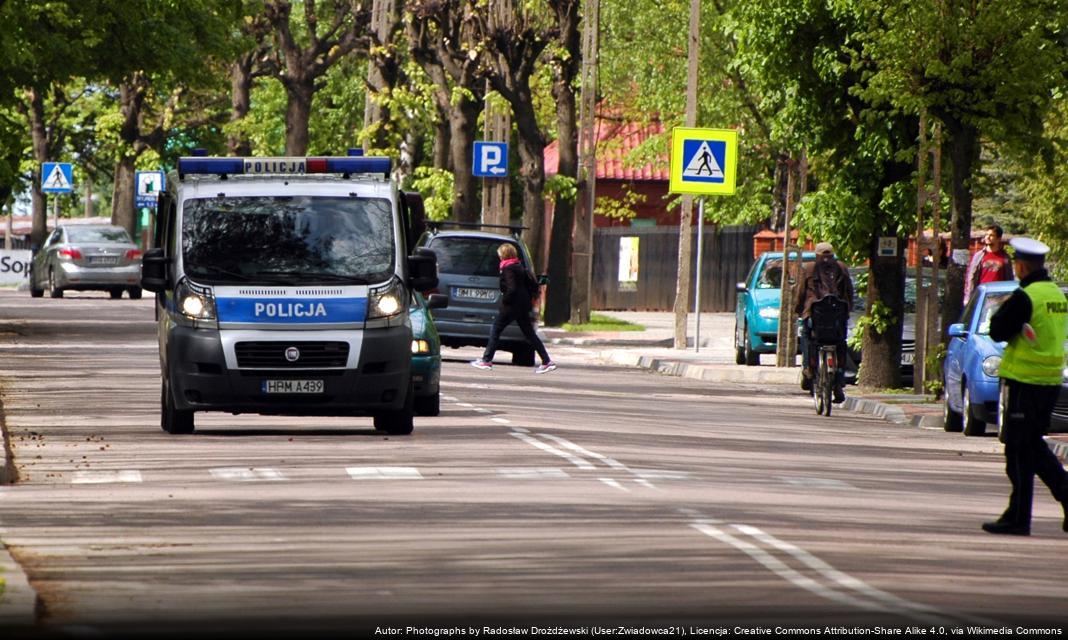 Nowe inicjatywy w Policji mające na celu zwiększenie atrakcyjności służby