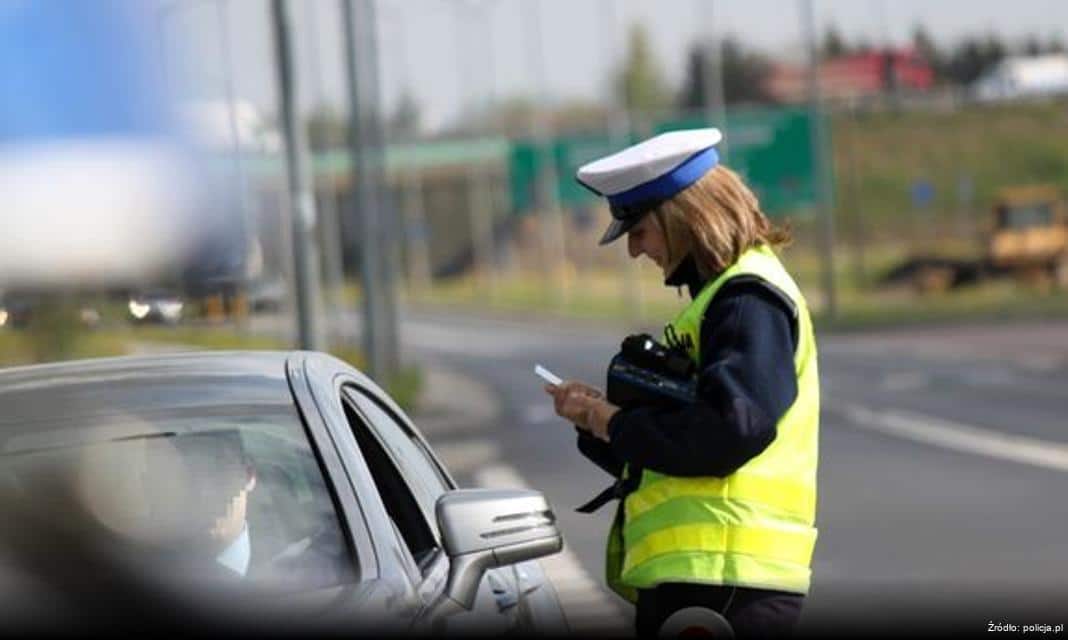 Utrudnienia w ruchu z okazji obchodów Narodowego Święta Niepodległości w Warszawie