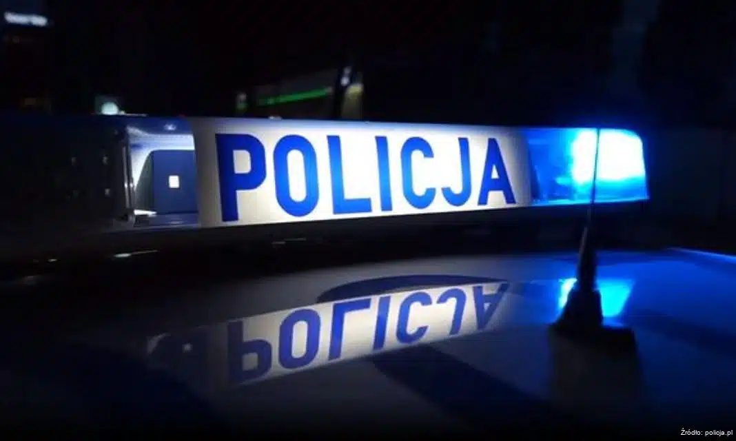 Akcja policji „Poszukiwany” w powiecie wołomińskim – zatrzymane 6 osób