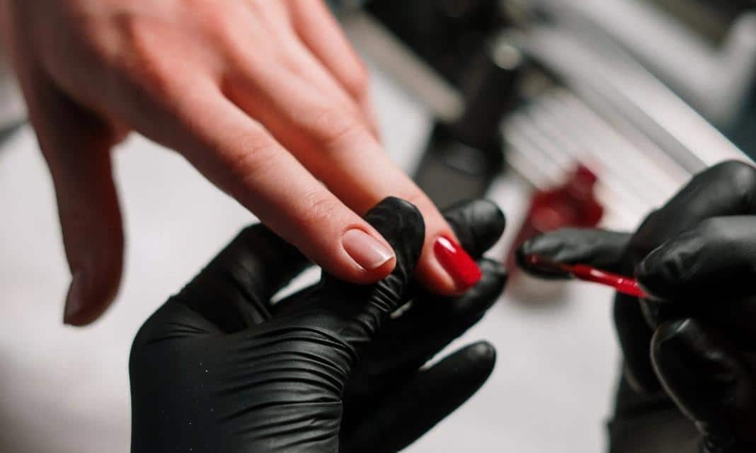 Manicure Ząbki