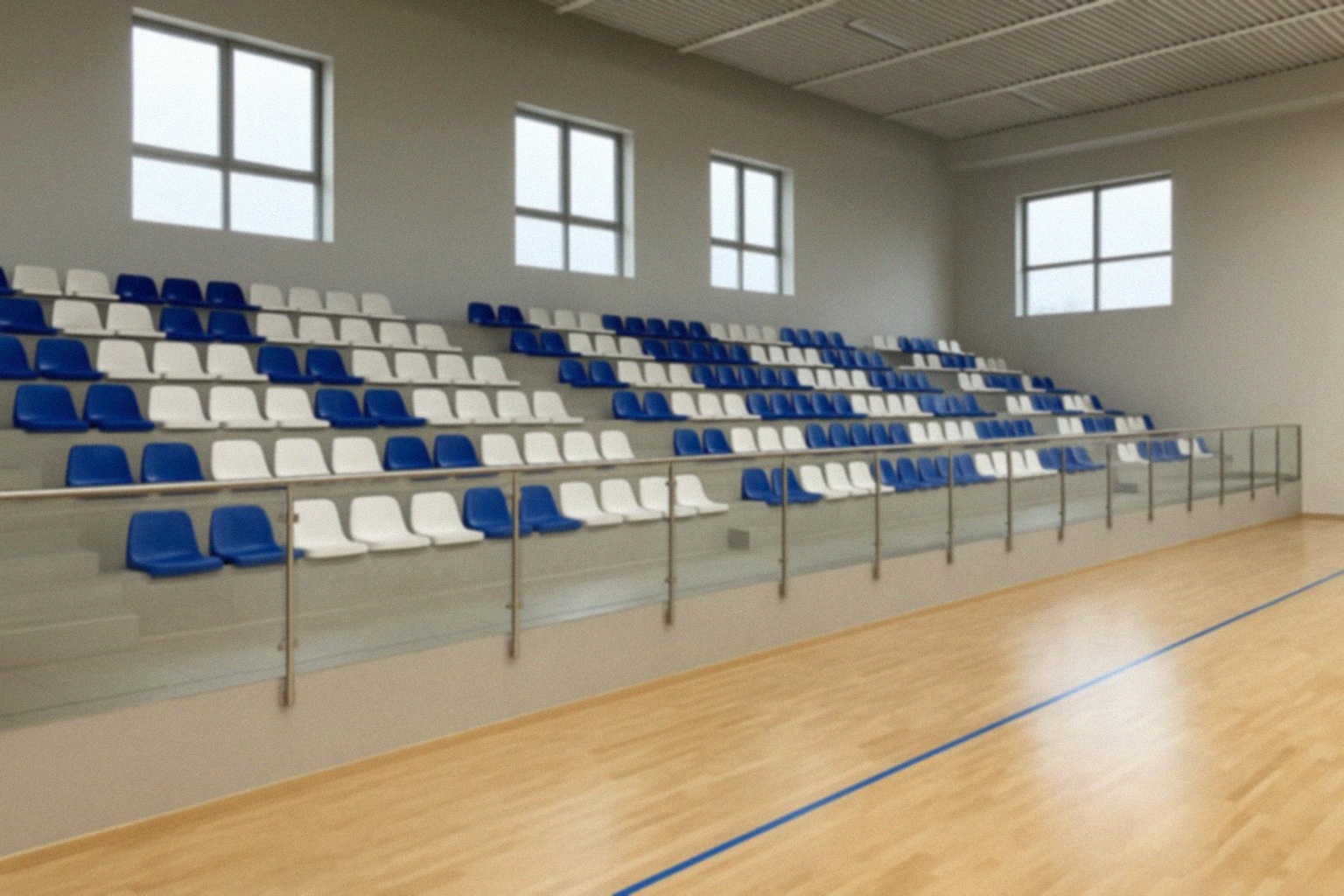 IX Gala Bokserska Białych Kołnierzyków w Ząbkach