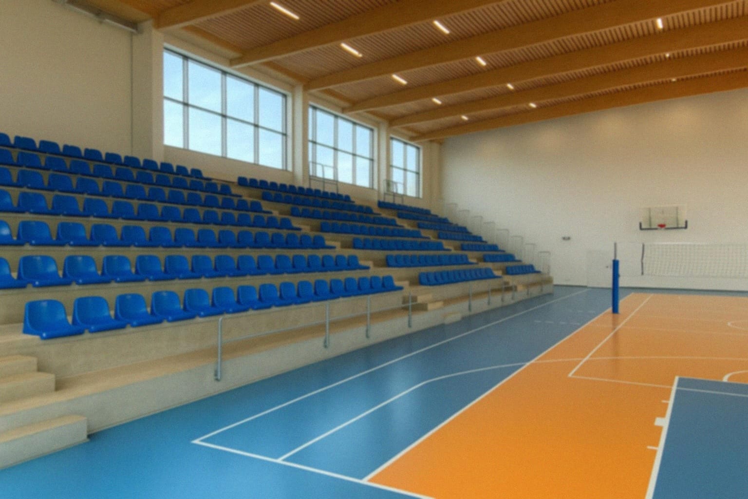 Otwarcie lodowiska miejskiego w Ząbkach – sezon 2025/2026