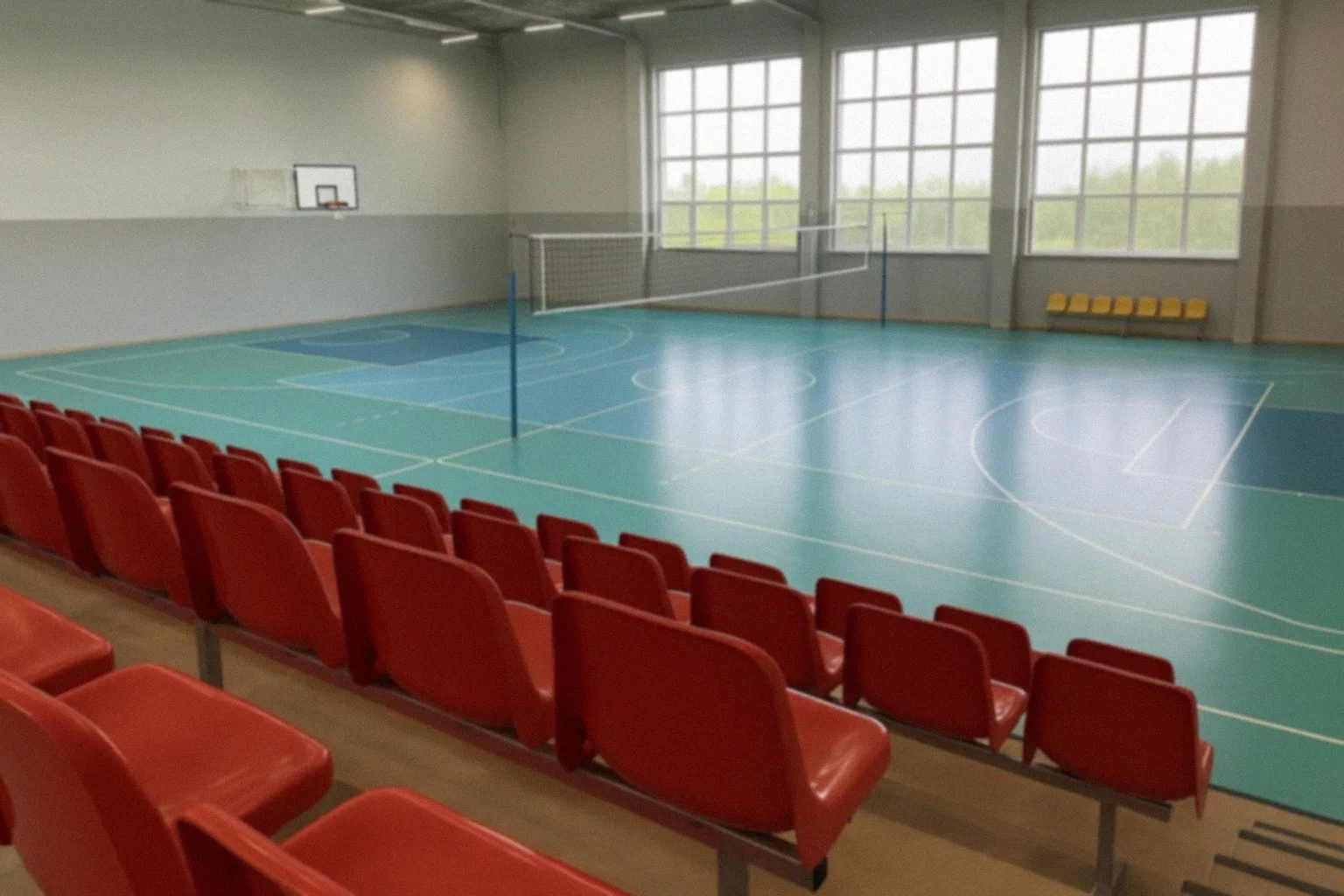 Rozpoczyna się akcja „Zima w Mieście na Sportowo 2026”