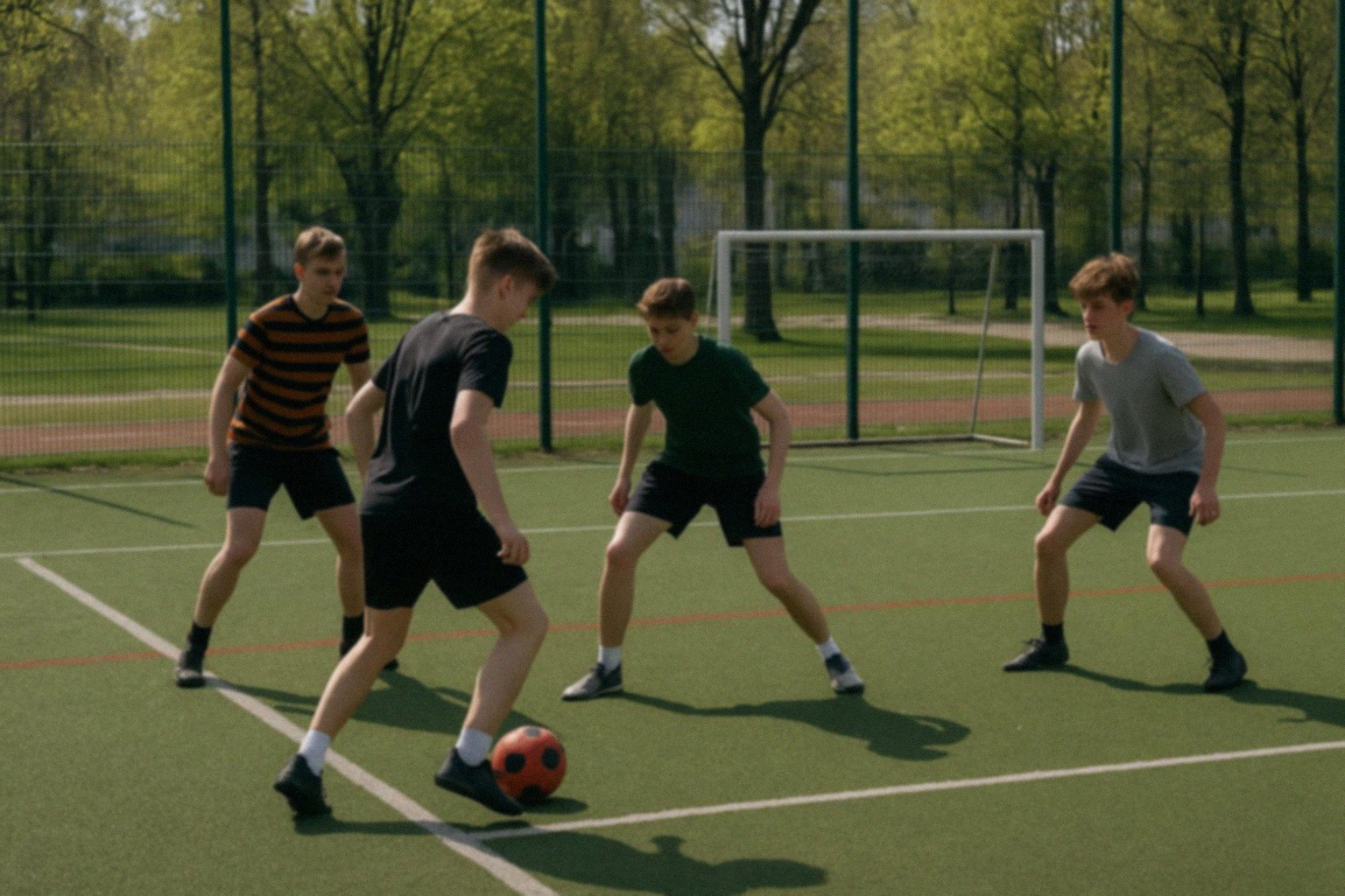 Zgłaszanie planów wykorzystania bazy sportowej na rok szkolny 2025/2026