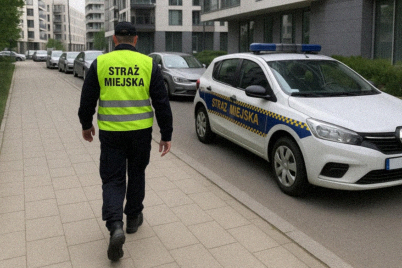 Teatralny Patrol w Ząbkach – Ekologiczna Odyseja dla Najmłodszych