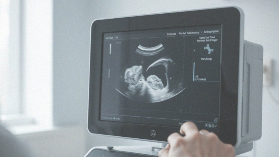 Zespół Downa objawy w ciąży – co musisz wiedzieć?